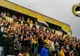 Liga Suporterilor Stegari: "Nu acceptăm nicio fuziune propusă de un partid politic!"