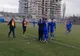 FOTBAL: Corona Brașov nu mai poate pierde primul loc din Liga a 3-a!