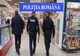 VIDEO Polițiștii brașoveni au verificat zonele aglomerate!