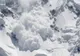 Risc de avalanșe în Munții Bucegi și Făgăraș