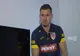 VIDEO Florin Iacob: "Când te apuci de fotbal visul tău este să ajungi la echipa națională!"