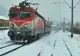 Trafic feroviar întrerupt între Dârste și Timișu de Sus, la Brașov
