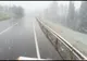 Ninge în centrul țării! Care este starea drumurilor?