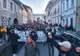 VIDEO Aproape 1000 de brașoveni în stradă, acum! A fost blocat traficul pe Bulevardul Eroilor!