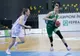 Încep semifinalele Ligii Naționale de baschet feminin