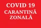 Comuna Comăna va intra, cel mai probabil, în carantină din această seară! Mai este nevoie de semnătura lui Arafat!