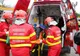 Minune la Mândra! Fetiță de nici 2 ani fără suflare, readusă la viață de paramedici după două ore de resuscitare!