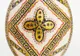 Expoziție inedită de icoane pictate pe ouă de struț