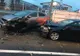 VIDEO Tânărul care a distrus 12 mașini în Noua este fiul unui om de afaceri!