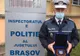 Un polițist din Râșnov a primit Placheta de Onoare a Poliției Române