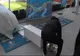 VIDEO Trofeul UEFA 2020 - FAULTAT la București! Cupa EURO, doborâtă de vânt pe Arena Națională