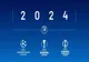Champions League şi-a schimbat în mod oficial formatul