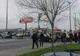 Accident în cartierul Bartolomeu! Trafic dirijat în zonă!