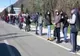 VIDEO Coadă la maratonul de vaccinare anti-COVID-19 de la Brașov!
