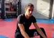 VIDEO Cum arată o zi din viața căpitanului de la SR Brașov, Horia Popa?