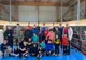 GALERIE FOTO Lotul olimpic de box al României, cantonament la Brașov!