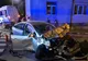 FOTO Microbuz implicat într-un accident rutier cu 3 victime!
