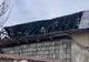 3 locuințe din Săcele afectate de un incendiu