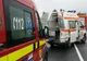 Persoană moartă într-un accident produs în județul Braşov!