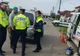 RAR anunță ample acțiuni de control în trafic în șase județe din centrul țării