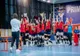 HANDBAL: Junioarele 1 ale Coronei Brașov sunt campioane naționale!