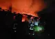 Incendiu, aseară, la o casă din Ticuşul Vechi