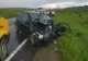 Trafic blocat pe DN1, în urma unui accident cu 3 victime! O persoană este în stare gravă