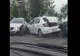 Accident la intrarea în Râșnov! Trafic BLOCAT