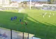 FOTBAL: Corona Braşov câştigă turul primului meci al barajului de promovare!