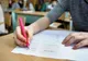 109 candidați au absentat de la Bacalaureat, astăzi, la Braşov