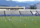 Rapidul provoacă prima înfrângere din istorie echipei ACS FC Braşov Steagul Renaşte