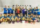 Echipa de handbal feminin Corona Brașov este vicecampioană națională la junioare 3!
