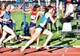 Adina Cîrciogel, convocată la lotul național de atletism!