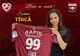 Sorina Târcă a plecat la Rapid