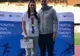 ATLETISM: Adina Cîrciogel, campioană națională la tineret!