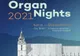 Reîncep concertele Organ Nights în Biserica Neagră