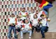 În acest weekend România participă la Campionatul European de Breaking din Rusia! Componenții lotului