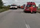 Trafic blocat pe DN13! 