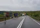 Accident rutier pe DN13! Trafic îngreunat!