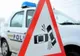 Un autoturism și un TIR, implicate într-un accident rutier pe DN 1A. Două persoane sunt rănite