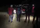 Doi tineri echipați necorespunzător s-au rătăcit pe munte