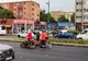 VIDEO Trafic îngreunat la Gară, din cauza unui accident în care a fost implicată o Ambulanță!