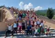 FOTO+VIDEO Momente unice pentru 90 de copii din Budila!