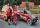 Turişti accidentați în Masivul Postăvarul