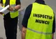 Munca "la negru" îi scoate în stradă pe inspectorii de muncă! Amplă campanie a ITM Brașov