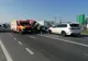 Doi braşoveni şi-au pierdut viaţa într-un tragic accident petrecut în municipiul Sibiu!