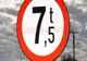 Canicula prelungeşte restricțiile de tonaj