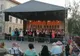 Concerte și spectacole, în weekend, în Piața Sfântul Ioan