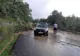 Trafic blocat în județul Braşov din cauza vremii nefavorabile