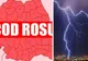 COD ROŞU de vijelie, la Braşov!